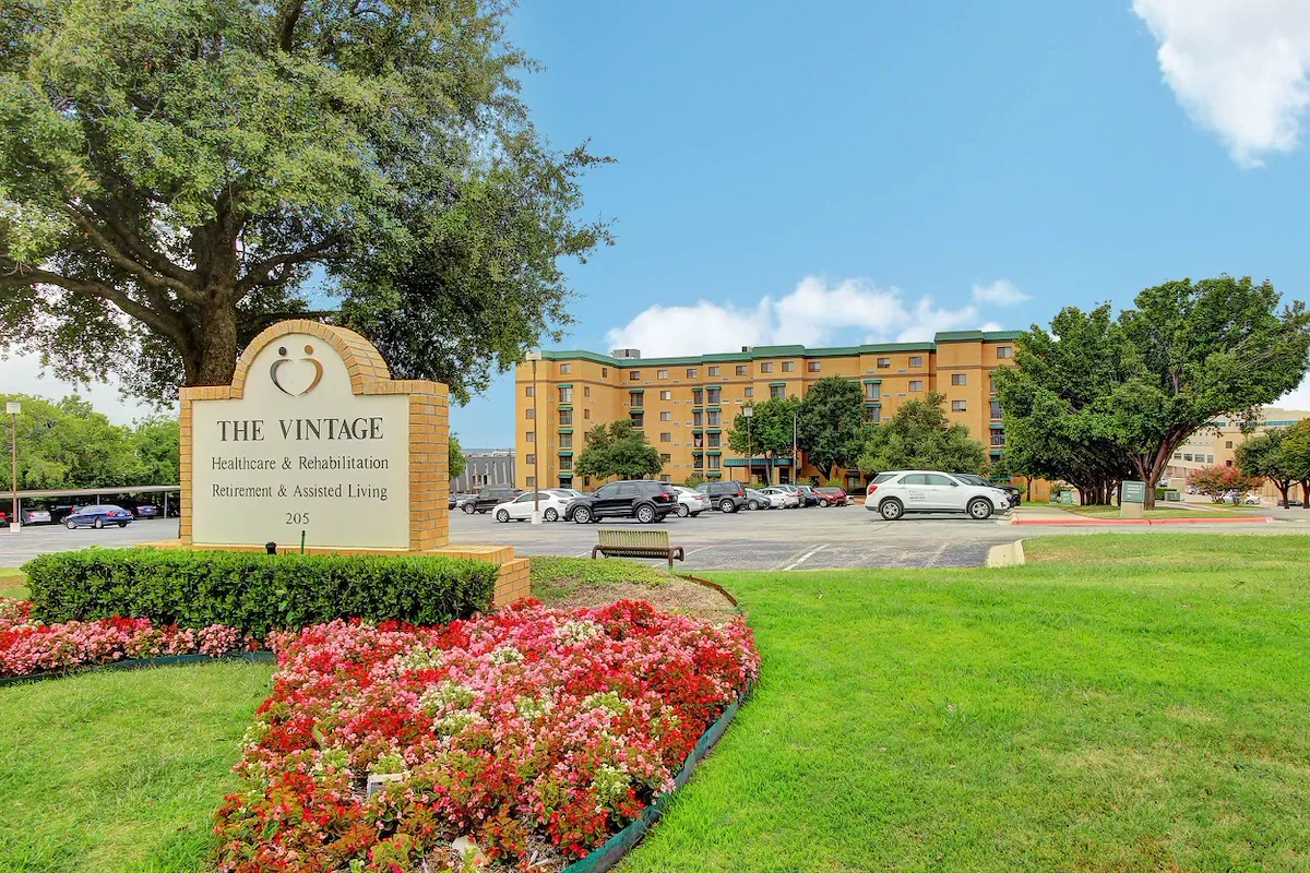 Facility photo
