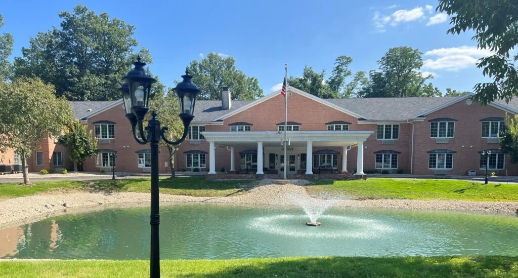 Facility photo