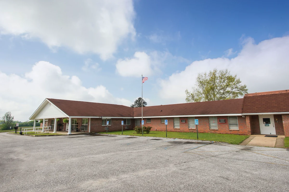 Facility photo